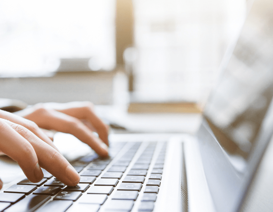 Website Content Writing